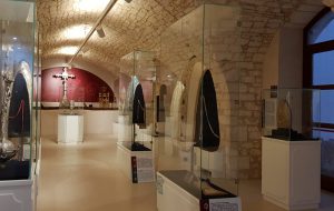 Riapre il Museo Diocesano di Ostuni