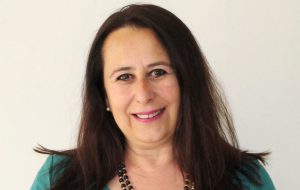 Amministrative Latiano: Fratelli d’Italia ufficializza la candidatura Teodora Tiziana Rizzo