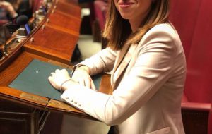 Palmisano (M5S): “tre milioni di euro per la ripresa delle attività didattiche”