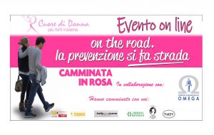 “On the road. la prevenzione si fa strada”. On line l’evento virtuale per promuovere la prevenzione