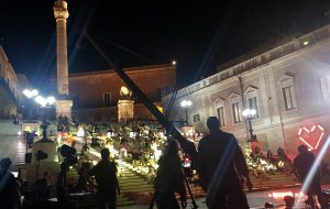 Brindisi torna su Battiti Live: domani su Telenorba e 31 Agosto su Italia 1