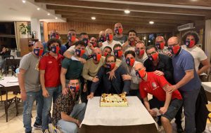 Riparte l’avventura del Carovigno Basket