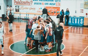 Arriva l’ufficialità: il Carovigno Basket è in serie C