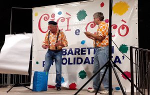 Domenica 16 agosto ultimo appuntamento con “Estate a Montalbano 2020”