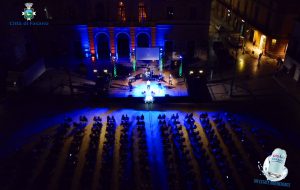 WOW! Fasano”: Conclusa con il Canzoniere Grecanico Salentino la prima settimana di concerti Fasanomusica in Piazza Ciaia