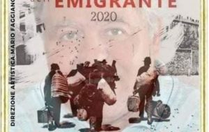 Giovedì 20 a Francavilla la V Edizione della Festa dell’Emigrante – Memorial Cosimo Penta