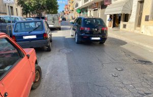 Francavilla: al via la gara per il primo lotto di strade da 750mila euro