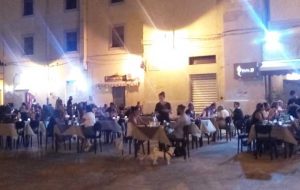 Movida: l’opposizione depositata mozione per un regolamento che rispetta residenti ed attività