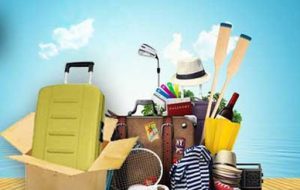 Poste Italiane: in vacanza liberi dai bagagli con Poste Delivery Web