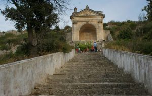 I luoghi di Sant’Oronzo: Il 24 agosto visita guidata al Santuario di Ostuni