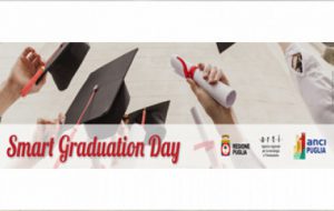 Anche Mesagne ed Ostuni aderiscono al “Smart Graduation Day”: un riconoscimento per chi si è laureato durante il lockdown
