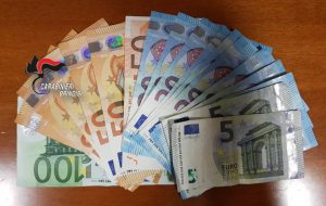 Messaggio truffa sul telefono: inducono pensionato ad eseguire bonifici per 117.200,00 euro