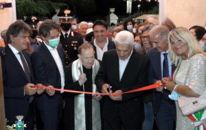 Inaugurata la 50ª Mostra Fasanese dell’artigianato