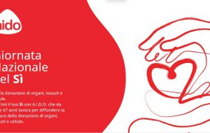 Aido Brindisi e Mesagne, le iniziative per la Giornata Nazionale: domenica 27 la “Giornata del Si” e domenica 4 la “Giornata del dono”