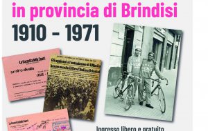 Giornate Europee del Patrimonio 2020: all’Archivio di Stato una mostra su “Gare ciclistiche in provincia di Brindisi. 1910-1971”