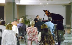 Nuovo Teatro Verdi: è tempo di ripartire