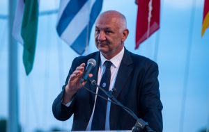 Nel giorno del suo compleanno nasce il Circolo Nautico Assonautica “Alfredo Malcarne”