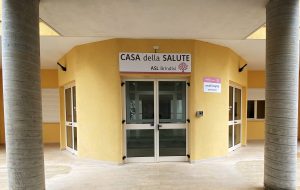 Post Covid: chiuso oggi il Centro di Cisternino