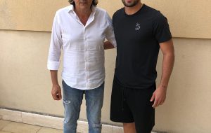 Il Brindisi tessera Gabriel Laneve