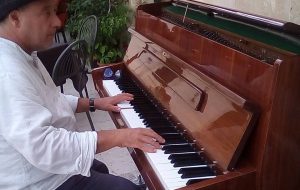 Melodie Urbane. Di Marco Greco