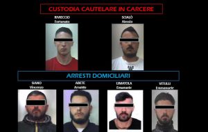Truffano anziani fingendosi avvocati e carabinieri: i dettagli dell’operazione e i nomi degli arrestati