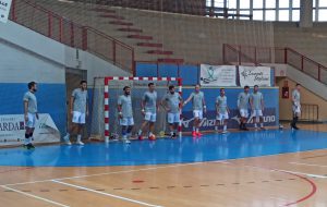 Seria A: Junior Fasano sconfitta a Trieste