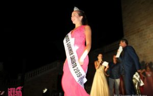Venerdì la finale Miss Summer Salento 2020