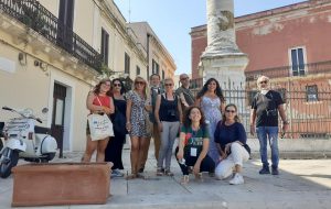 Concluso Il Press Tour “Barocco di Puglia: storia, teatralità, stupore e meraviglia”