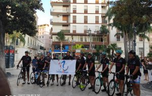 Friends’ Bike sulle strade del giro: Brindisi-Matera-Brindisi, oltre 300 chilometri di felicità.