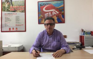 Rincari e guerra, Della Porta (Flai-Cgil): “Subito interventi del Governo per l’agricoltura o si rischia il tracollo”