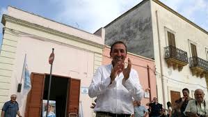 Elio Ciccarese è il nuovo Sindaco di Torchiarolo
