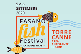 Mare, sostenibilità e pesca al centro del Fasano Fish Festival. Stasera si chiude con Toti e Tata