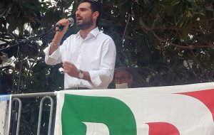 Rogoli: “il centrosinistra e il Pd hanno retto, ora occorre reinsediarsi nella società brindisina”