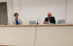 Carmelo Grassi: “Turismo, aiutiamo la storia a creare ricchezza”