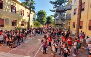 Parte l’anno scolastico all’I.C. Casale