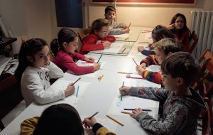 La “Piccola Accademia” dell’associazione Eterogenea di Mesagne riapre i corsi per l’anno sociale 2020/2021