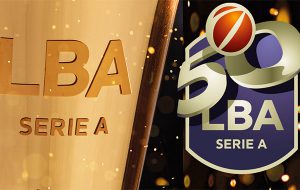 LBA: rinviato il match di campionato tra Happy Casa Brindisi e Banco di Sardegna Sassari