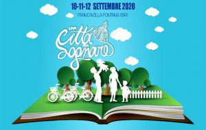 Francavilla: al via l’evento “Una città per sognare: Le strade dei libri”
