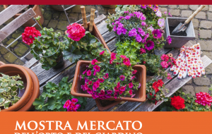 Al via la V edizione di Hortus Ostuni