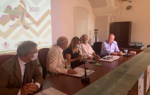 Tutto pronto per il Maggio Salentino