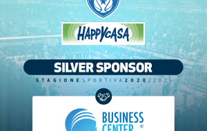 Happy Casa Brindisi: confermata la partnership con l’azienda ‘Business Center’ di Apricena