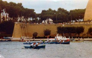 Il Covid non ferma il Palio dell’Arca di San Teodoro 2020