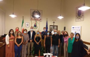 Barocco di Puglia, storia, teatralità, stupore e meraviglia: presentato a Mesagne il press tour con giornalisti da tutta Italia