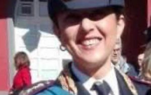 La dott.ssa Angela Ciriello è il nuovo Vicario del Questore della Provincia di Brindisi