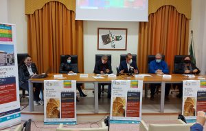 Presentato il programma “Brindisi al tempo delle crociate – appuntamento con la storia”