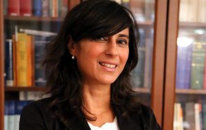 La Dott.ssa Barbara Branca candidata alla presidenza dell’Ordine dei Commercialisti: “dare valore al futuro”