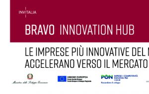 Al via “Bravo Innovation Hub Agrifood”