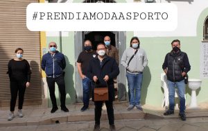 #prendiamodaasporto: l’Amministrazione comunale di San Michele Salentino sostiene le attività commerciali cittadine