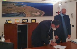 Consorzio di Torre Guaceto e Carbinia insieme per la pulizia spiagge