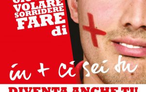 Al via il corso di formazione per diventare volontari di Croce Rossa